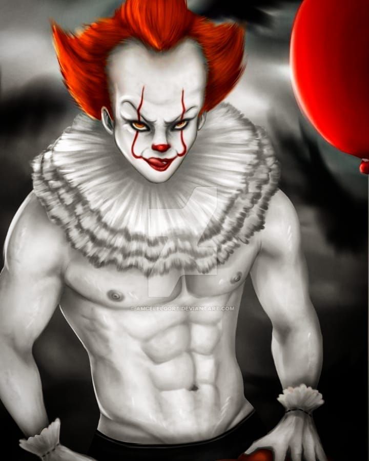 sexypennywise